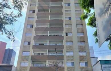 Imagem: O apartamento possui 4 Dormitórios, 3 Banheiros, 1 Vaga na