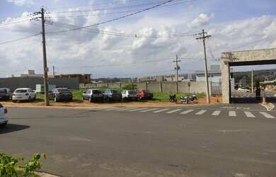 Imagem 15: Lote/Terreno Comercial de esquina 873 m² frente da portaria Condomínio...