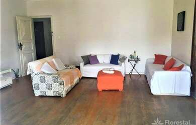 Imagem 3: Apartamento com 3 dormitórios à venda, 180 m² por R$ 570.000,00 - Barra - Salvador/BA