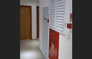 Imagem 13: Sala, 36 m² - venda por R$ 309.000 ou aluguel por R$ 1.600/mês - Tucuruvi...