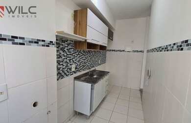 Imagem 5: Apartamento com 2 dormitórios, 50 m² - venda por R$ 270.000,00 ou aluguel...