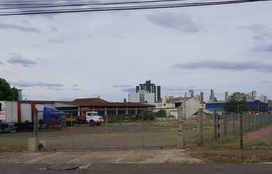 Imagem 1: Terreno para venda tem 5.339 metros quadrados Novo Hamburgo - RS