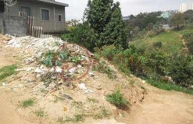 Imagem: O terreno possui 1.068m² de Área e está localizado em Chácaras