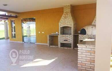 Imagem 10: Terreno Condomínio Fechado - RESIDENCIAL HABITTEN SANTA REGINA 1