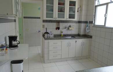 Imagem 9: Apartamento 3 Quartos - Freguesia