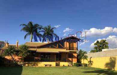 Imagem 1: Condomínio Tereza Cristina - Medeiros - Para venda