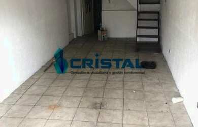 Imagem: O depósito possui 60m² de Área e está localizado em Centro