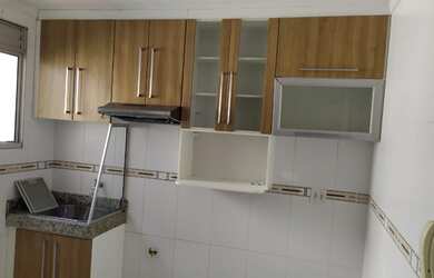 Imagem 2: Apartamento Apartamento com 2 dormitórios