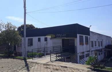 Imagem 15: Galpão / Depósito / Armazém para Venda e Locacao