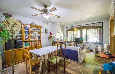 Imagem 2: Porto Alegre - Casa Padrão - Jardim Itu