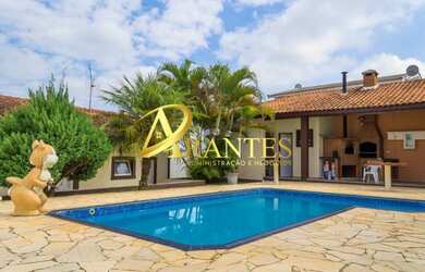 Imagem 2: CASA EM CONDOMÍNIO RESIDENCIAL em ATIBAIA - SP, CONDOMINIO SHANGRI LA