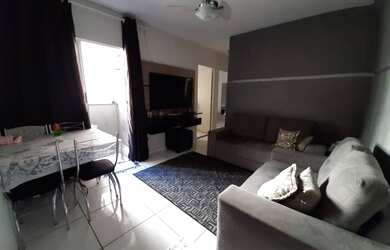 Imagem 3: Venda - Apartamento - Balneário Salto Grande - Americana - SP