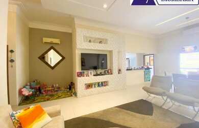 Imagem 14: Casa à venda Residencial Jardim Portal dos Ipês Indaiatuba