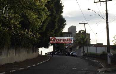 Imagem: O terreno possui 1.755m² de Área e está localizado em Jordanopolis