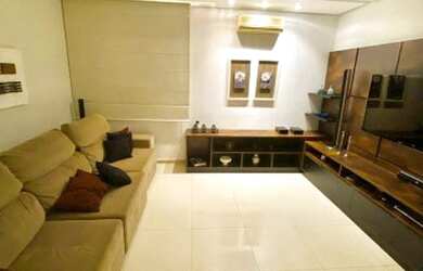 Imagem 11: MARAVILHOSO SOBRADO À VENDA NO CONDOMÍNIO DAMHA V