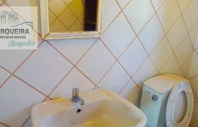 Imagem 8: Casa residencial para Venda e locação, Acapulco, Guarujá