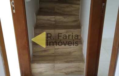 Imagem 6: SOBRADO NOVO NO UMBARÁ. Imóvel novo, Área de serviço, 94m² de Áreae4...