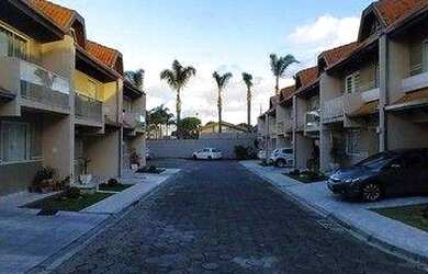 Imagem 2: C-SO0763- Cajuru -Excelente Sobrado Triplex, 3 Quartos, 1 Suíte, 2 Vagas,...