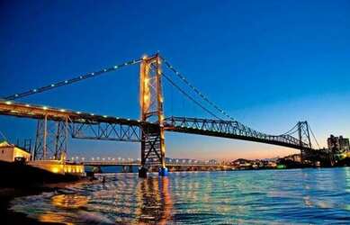 Imagem 14: Terreno à venda, 420 m² por R$ 850.000 - Canasvieiras - Florianópolis/SC