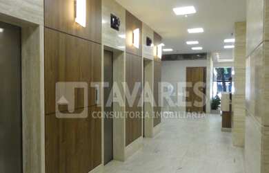 Imagem: O depósito possui 27m² de Área e está localizado em Copacabana