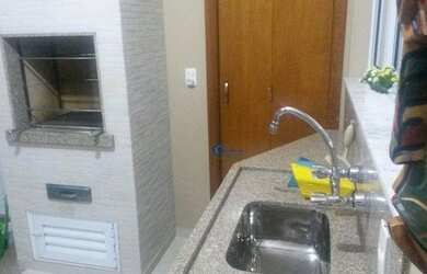 Imagem 1: Sobrado com 3 dormitórios à venda, 155 m² por R$ 850.000 - Villaggio...