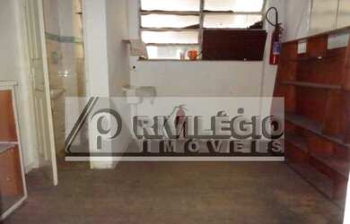 Imagem: O depósito possui 12m² de Área e está localizado em Copacabana