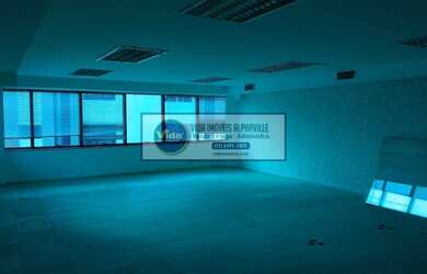 Imagem: O depósito possui 2 Vagas na garagem e 75m² de Área e está