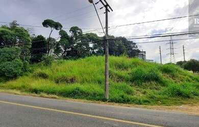 Imagem 1: Terreno à venda, 1012 m² por R$ 650.000,00 - São Lourenço - Curitiba/PR