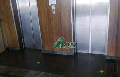 Imagem 10: Sala, 26 m² - venda por R$ 191.000,00 ou aluguel por R$ 850,00/mês -...