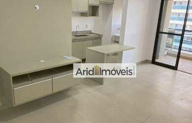 Imagem 1: Apartamento com 3 dormitórios, 80 m² - venda por R$ 650.000,00 ou aluguel por R$ 3.000,00