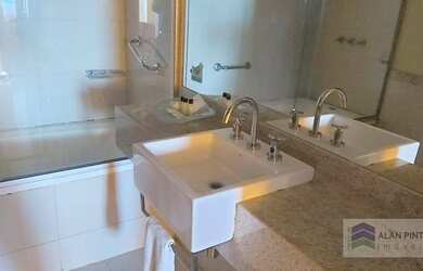 Imagem 7: Master Suite, Pestana Bahia Lodge, Salvador, a venda, 98 m²