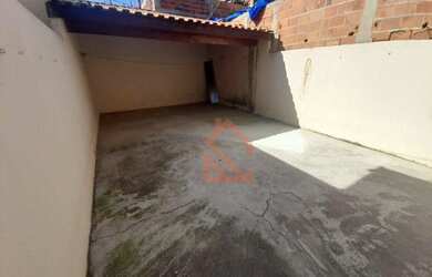 Imagem 6: Casa com 1 dormitório, 45 m² - venda por R$ 180.000,00 ou aluguel por...