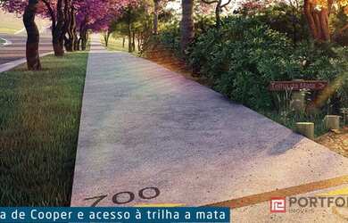 Imagem 5: Terreno em condomínio no Jardins Itália - Bairro Jardins Itália em...