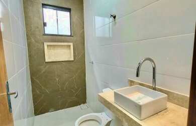 Imagem 10: Casa 3/4 St Garavelo B em Goiânia prox ao Jardins Madri