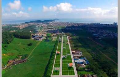 Imagem: TERRENO À VENDA, 550,00M² por R$302.500,00- Nossa Senhora