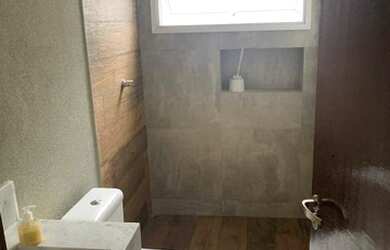 Imagem 9: CASA MODERNA NO CONDOMINIO REAL PARK ARUJA SP PARA TODA A SUA FAMÍLIA