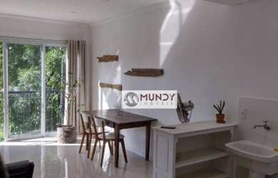 Imagem 15: Apartamento com 1 dormitório, 44 m² - venda por R$ 415.000,00 ou aluguel...