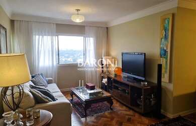 Imagem 6: São Paulo - Apartamento Padrão - Alto Da Boa Vista