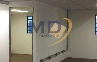 Imagem 13: SãO PAULO - Galpão/Depósito/Armazém - Vila Leopoldina