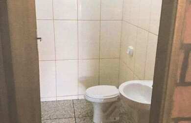 Imagem 6: Galpão à venda, 126 m² por R$ 360.000,00 - Jardim Santa Marta - Salto/SP