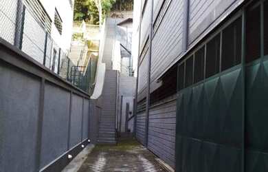 Imagem 4: Galpão para aluguel e venda possui 4570 metros quadrados - Itaipava - Petrópolis/RJ