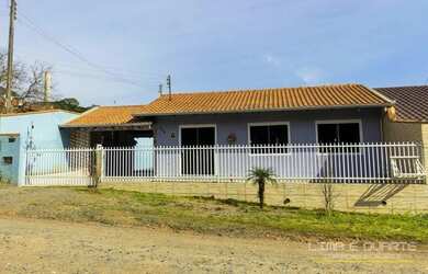 Imagem 1: Casa à venda no bairro Brasília - São Bento do Sul/SC