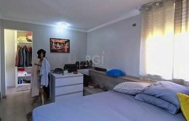 Imagem 9: Porto Alegre - Kitchenette/Conjugados - Azenha