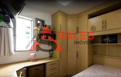 Imagem 9: Apartamento para venda no Condomínio Aritana, 100 m² por R$ 530.000,00...