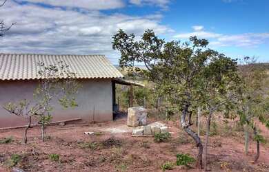 Imagem 6: Terreno à venda, Nova Vista, São Gonçalo do Abaeté, MG