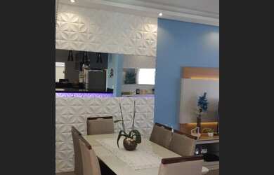 Imagem 8: Bela casa com 3 dormitórios, 1 suíte - Cond.Golden Park