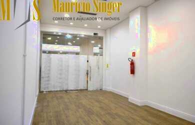 Imagem 7: LOJA para LOCAÇÃO no Piso Térreo DO SHOPPING ITAIGARA, Salvador-Ba