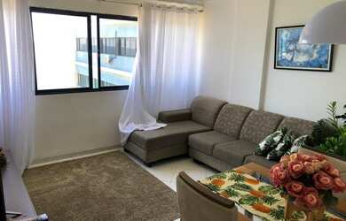 Imagem 3: Apartamento para venda tem 135 metros quadrados com 3 quartos em Barra - Salvador - BA
