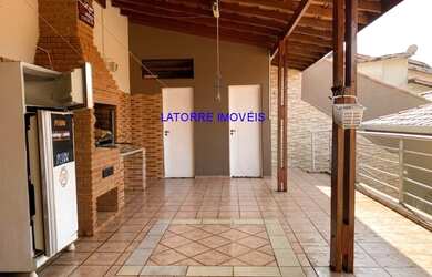 Imagem 1: CASA RESIDENCIAL em JUNDIAÍ - SP, JARDIM TANNUS