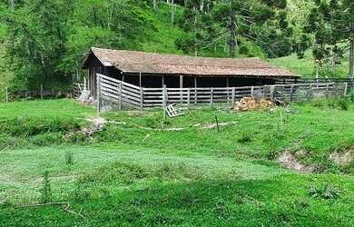 Imagem 15: Imóvel Rural/Terreno Rural